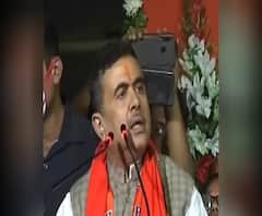 West Bengal Elections 2021: চাল-ত্রিপলের পর এবার তৃণমূলের বিরুদ্ধে 'ভোট-চুরি'-র অভিযোগ শুভেন্দুর