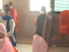 फ्री वैक्सीन पर स्वास्थ्य मंत्री की सफाई : 3 करोड़ हेल्थ और फ्रंटलाइन वर्कर्स को लगेगा मुफ्ट टीका