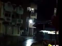 હવામાન વિભાગ દ્વારા માવઠાની આગાહી વચ્ચે નવસારી જિલ્લામાં મોડી રાત્રે વરસાદ પડ્યો, જુઓ વીડિયો