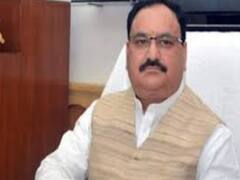 Nadda reiterates overthrowing Mamata govt during Bengal visit