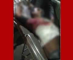 এক ডজন গল্প: ভাটপাড়ায় যুবককে গুলি দুষ্কৃতীদের, ভর্তি হাসপাতালে