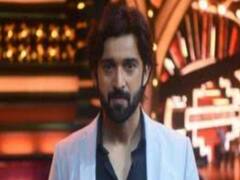 Vijayendra Kumeria might be seen in a new show soon