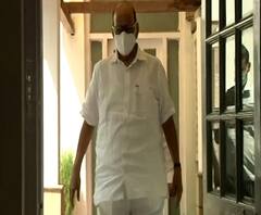 Sharad Pawar on Dhananjay Munde | चौकशीदरम्यान दोषी आढळल्यास धनंजय मुंडे यांच्यावर कारवाई : शरद पवार