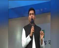 West Bengal Elections 2021: কুলতলিতে জনসভা Abhishek Banerjee-র, তুঙ্গে প্রস্তুতি, জনজোয়ার এলাকায় 