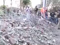 Muradnagar में हुए हादसे का जिम्मेदार कौन? | Ghanti Bajao