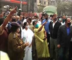 Bagbazar Fire Update: সব নতুন করে গড়ে দেওয়া হবে, হাহাকারের মাঝেই মুখ্যমন্ত্রীর অভয়বাণী