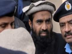 Is 26/11 mastermind LeT's Lakhvi arrested in Pakistan? 