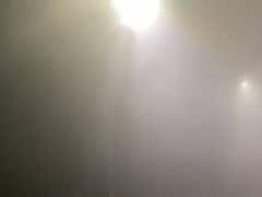 Delhi Pollution: AQI in RK Puram recorded at 999