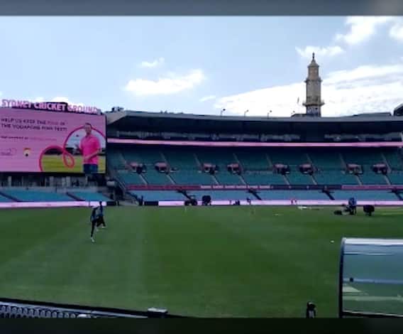 India vs Australia, 3rd Test | सिडनी कसोटीला उद्यापासून सुरुवात; रोहित शर्मा सलामीला की मधल्या फळीत?