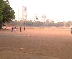 Shivaji Park | मुंबईतील शिवाजी पार्कचं रुपडं बदलण्यास मनसेचा विरोध