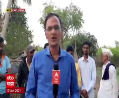 अजिंक्य रहाणेच्या नेतृत्वाखाली भारताने रचला इतिहास, अजिंक्य रहाणेच्या गावात फटाके फोडून जल्लोष!