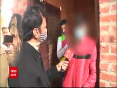 Badaun Case: Victim's son narrates the horror | Ground Report 