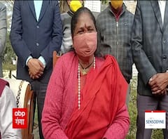 Tandav को लेकर बोलीं Sadhvi Niranjan Jyoti- ऐसी हरकतें बर्दाश्त नहीं होंगी | ABP Ganga 