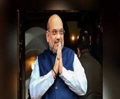 West Bengal Elections 2021: ফের বাঙালির সাংস্কৃতিক ও ধর্মীয় আবেগ-অস্ত্রেই শান BJP-র, এবার Amit Shah-র গন্তব্য বেলুড়-মায়াপুর-ঠাকুরনগর 