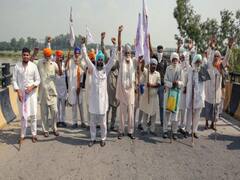 Farmers Protest: बैठक से पहले ही बातचीत फेल होने के बाद का प्लान तैयार?