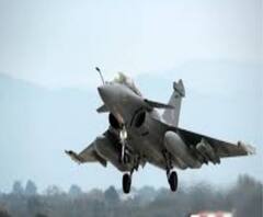 Republic Day 2021: আজ প্রথমবার ভারতীয় বায়ুসেনার প্রদর্শনীতে থাকছে রাফাল