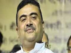 BJP accuses TMC of vandalizing Suvendu Adhikari's help center
