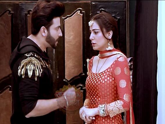 Karan & Preeta wear same clothes for 3 days continuously | Kundali Bhagya