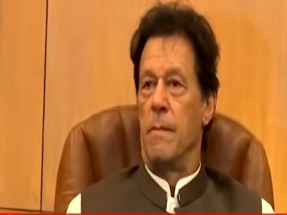 Pakistan PM Imran Khan condemns killing of 11 coal miners