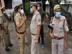 Budaun case: मुख्य आरोपी सत्यनारायण गिरफ्तार, गांव वालों ने पकड़कर पुलिस को सौंपा