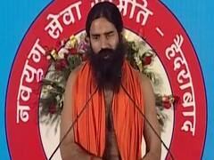 Baba Ramdev Yog Yatra : हर रोज करें बाबा रामदेव के साथ योगा