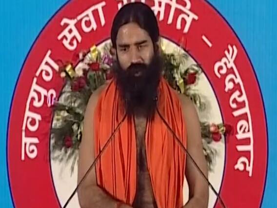 Baba Ramdev Yog Yatra : हर रोज करें बाबा रामदेव के साथ योगा