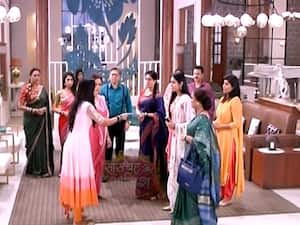 Ghum Hai Kisikey Pyaar Meiin: This is how Sai 'saved' Buaji 