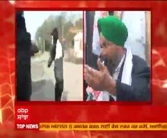 Kisan Mazdoor Sangarsh Commettie ਕਾਨੂੰਨੀ ਲੜ੍ਹਾਈ ਲੜ੍ਹਨ ਨੂੰ ਤਿਆਰ 