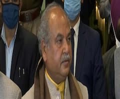 Agriculture Bill | शेतकरी, केंद्र सरकारच्या बैठकीत तोडगा नाही, कायदा रद्द करण्यावर शेतकरी ठाम