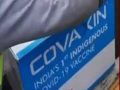 If Centre fails, Delhi govt to provide free Corona vaccine: CM Kejriwal