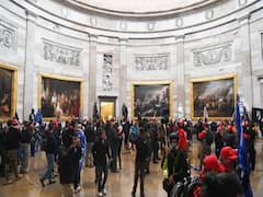 Debate: What will be the after-effects of US Capitol incident? 