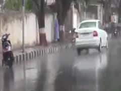 રાજ્યમાં ત્રણ દિવસ માવઠાની આગાહી, જાણો ક્યાં વરસશે વરસાદ?