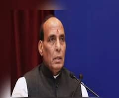 West Bengal Elections 2021: অমিত শাহের জায়গায় কাল হাওড়ায় বিজেপির যোগদান মেলায় Rajnath Singh?