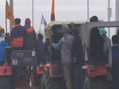 Sonia Gandhi का केंद्र सरकार पर हमला : किसानों की कमर तोड़ रही है सरकार 