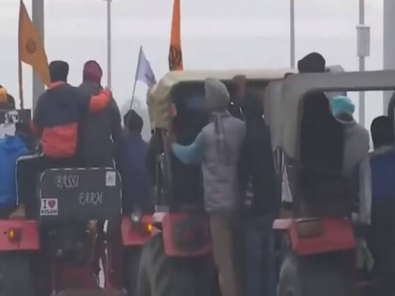 Sonia Gandhi का केंद्र सरकार पर हमला : किसानों की कमर तोड़ रही है सरकार 