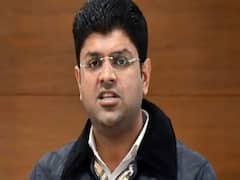 Farmers' Protest: Haryana Deputy CM Dushyant Chautala arrives to meet PM Modi