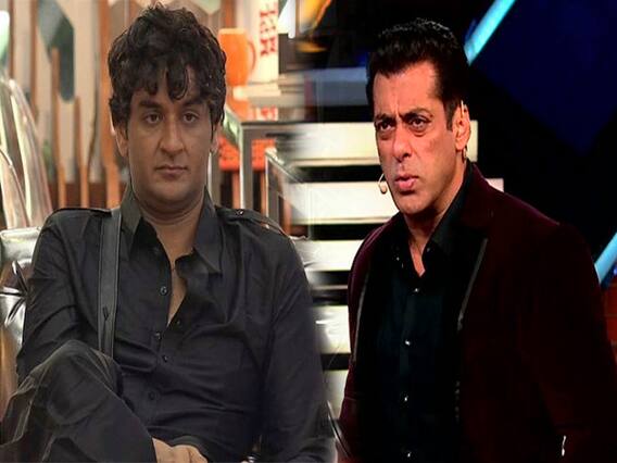 Bigg Boss 14: Vikas Gupta Is OUT Of The Bigg Boss House Again!