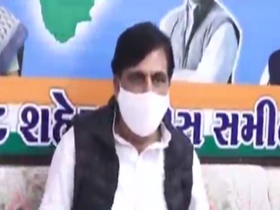 સ્થાનિક સ્વરાજની ચૂંટણીઃ કોગ્રેસ આ દિવસે ઉમેદવારોની યાદી જાહેર કરે તેવી શક્યતા, જુઓ વીડિયો