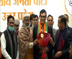 PM Modi के भरोसमंद पूर्व IAS A.k.Sharma बीजेपी में शामिल , विधान परिषद भेजे जा सकते हैं