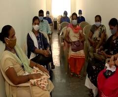 COVID 19 Vaccination | झोनमधील कोणत्याही लसीकरण केंद्रावर लस मिळणार : बीएमसी