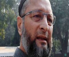 UP में Owaisi की एंट्री से किसको होगा नुकसान? | Akhilesh Yadav | UP News | ABP Ganga