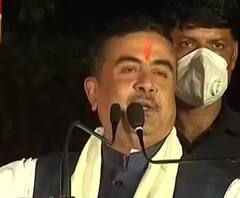 West Bengal Election 2021: 'রাজ্য মন্ত্রিসভার সবাই ল্যাম্পপোস্ট, একজন সব', ফের নাম না করে মমতাকে বিঁধলেন শুভেন্দু, পাল্টা খোঁচা কুণালের