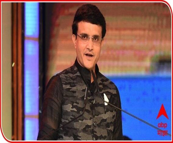 टीम इंडियाच्या माजी कर्णधार सौरव गांगुलीला ह्रदयविकाराचा सौम्य झटका, व्यायाम करताना बिघडली प्रकृती