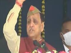 બારડોલીમાં પરાક્રમ દિવસની ઉજવણીમાં રૂપાણીએ કહ્યુ કે-જો સુભાષચંદ્ર બોઝ PM હોત તો...