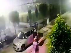 क्या आपके घर के बाहर की सड़क आपके लिए सुरक्षित है