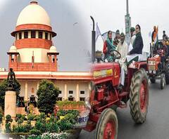 Kisan Andolan: SC ने क्यों कहा- पुलिस को फैसला लेने का अधिकार है | ABP Ganga 