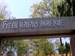અમદાવાદ જિલ્લા પંચાયતની શાહપુર બેઠકના વિજેતા મહિલા ઉમેદવાર પ્રમુખ બનશે, જુઓ વીડિયો
