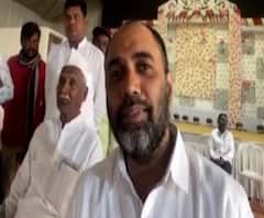 Sambhaji Patil | लातूर ग्रामीणच्या आमदारकीवरुन भाजप आमदार संभाजी पाटील निलंगेकर यांचा गौप्यस्फोट