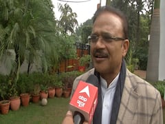 'MSP रहेगी, लिखित में देने को तैयार..'- BJP सांसद Anil Jain का दावा | Farmers Protest