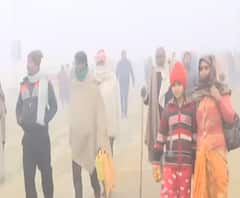 पौष पूर्णिमा : मोक्ष की प्राप्ति के लिए आज के दिन संगम में डुबकी की परंपरा | Prayagraj 